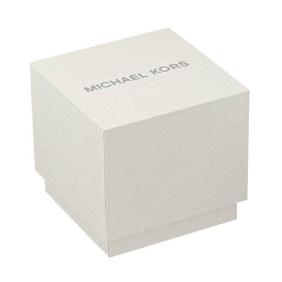 Michael Kors Mini Slim Runway Ocean Women’s Watch - Picture 4 of 4